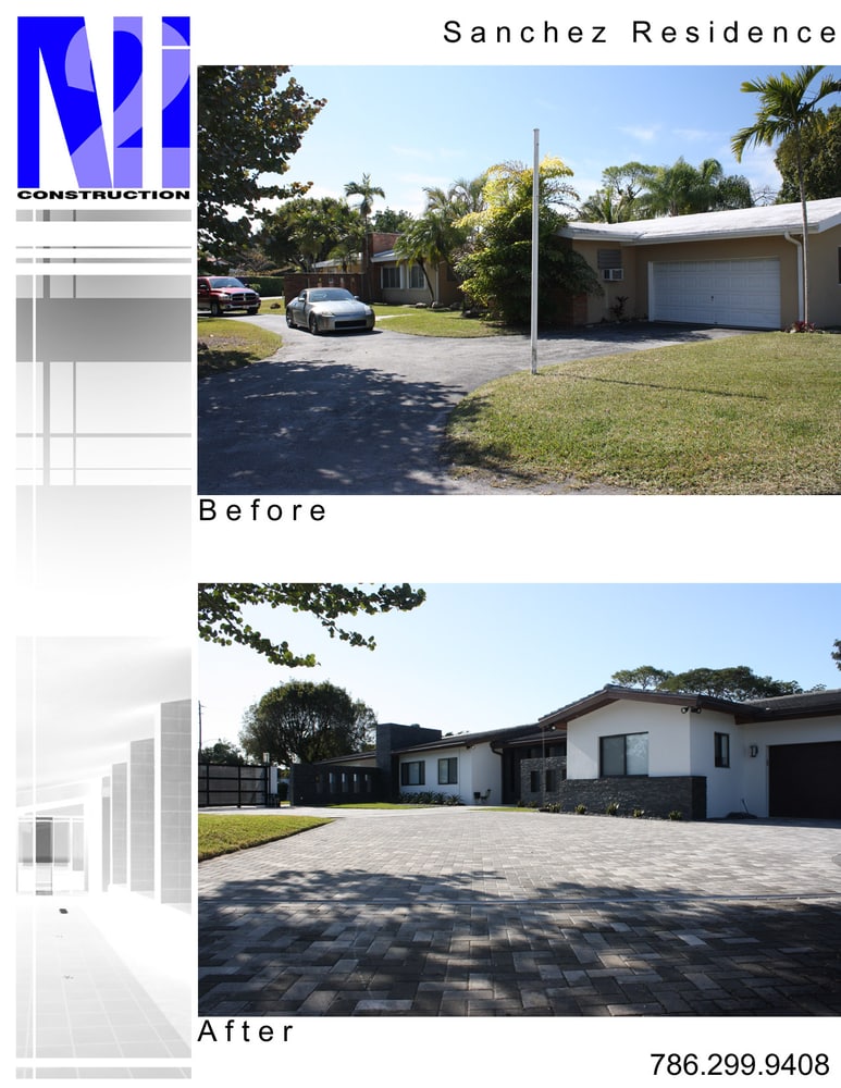 Residential Projects 