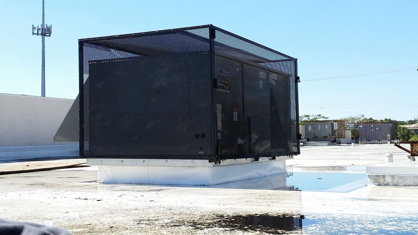 Photos from All Season Air Conditioning LLc