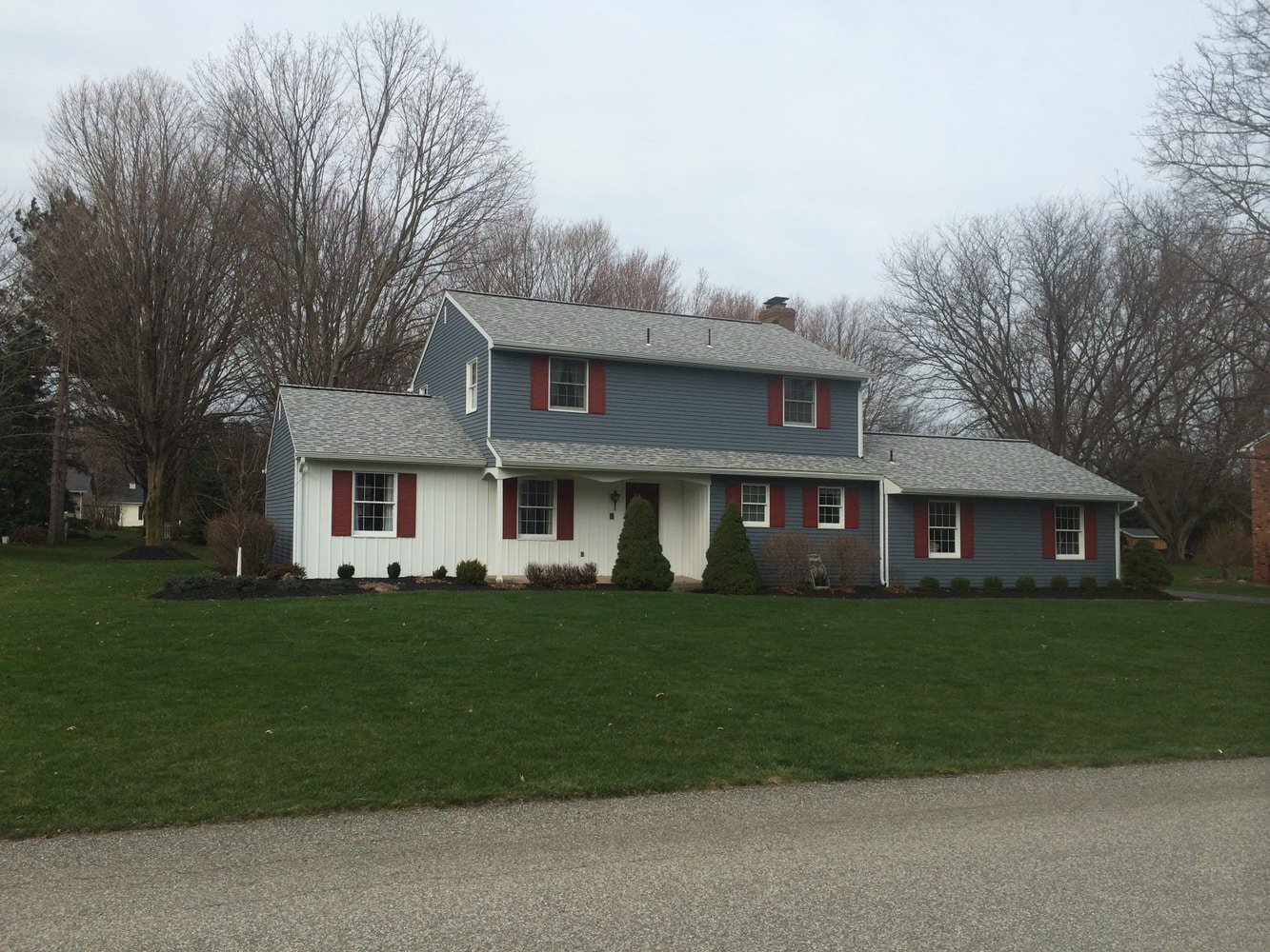 Photos from Ron Chapman