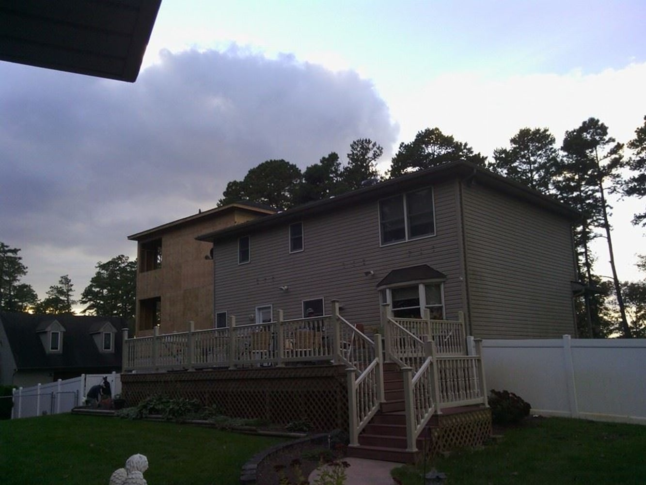 Project photos from Oreamuno Home Business Contractor Corporation