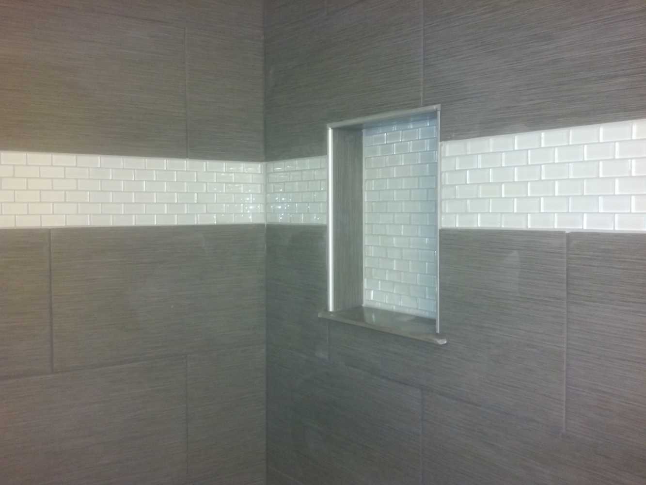 Photo(s) from T & R Tile & Stone