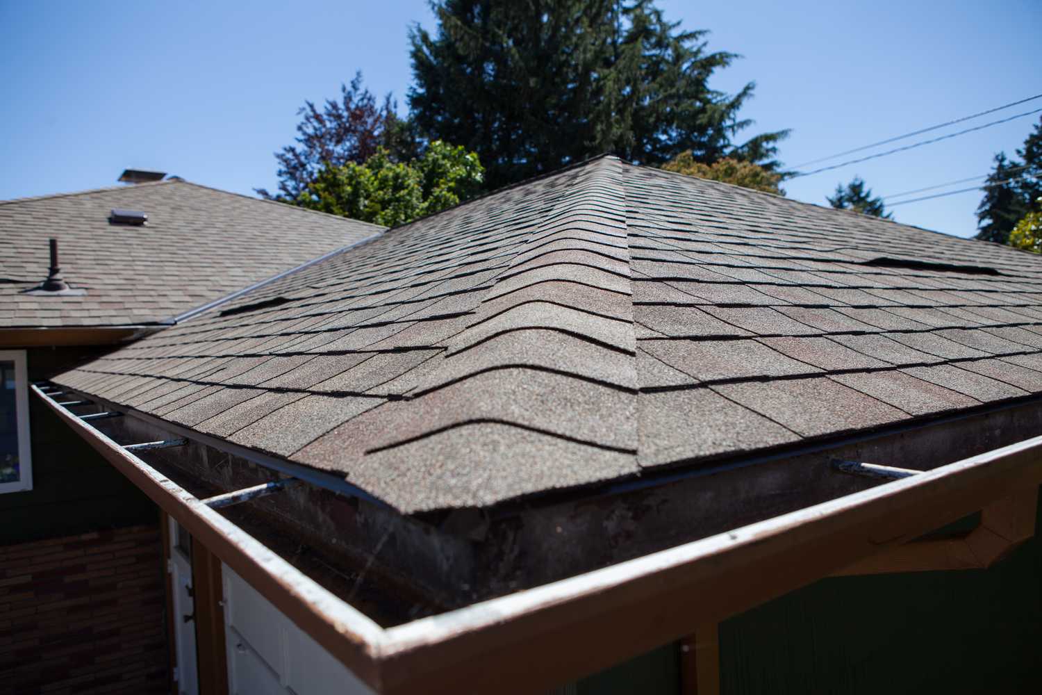 Roofing Photos