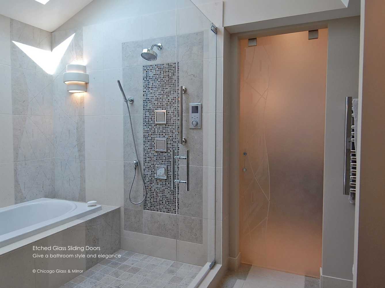 Shower Doors