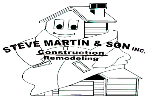 Steve Martin And Son Inc