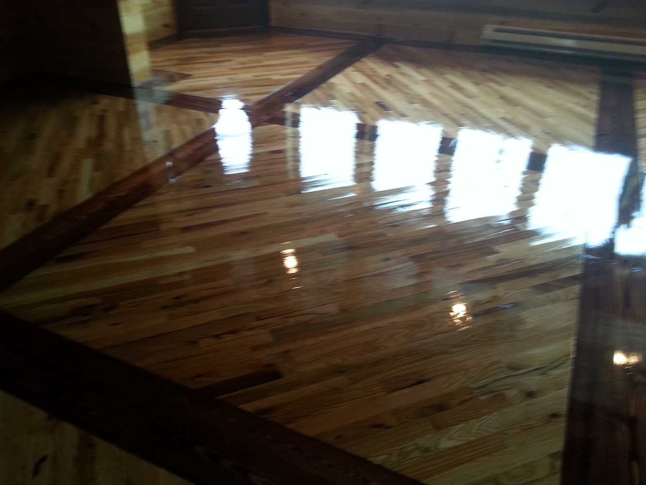 Photos from Magnolia Custom Hardwood Floors