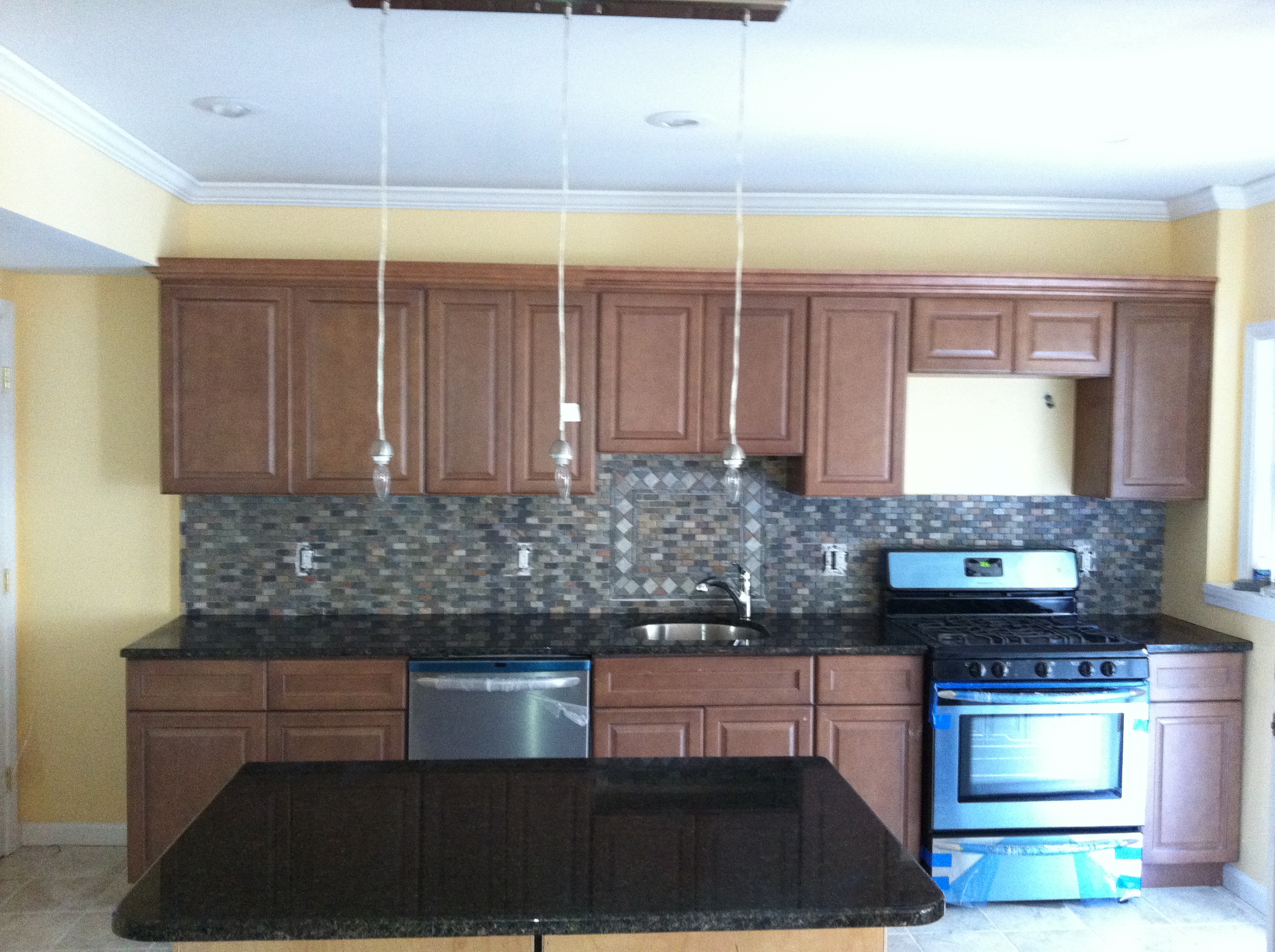 M B Building And Remodeling