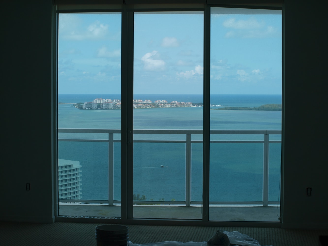 Diez Condo renovation-Brickel Ave