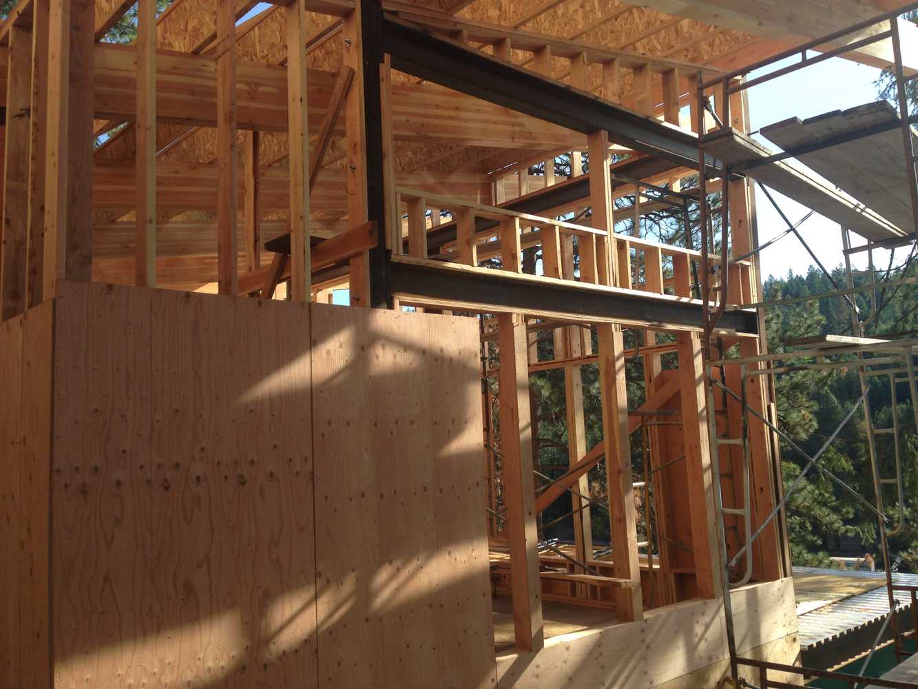 Photo(s) from TEELINE BUILDERS LLC