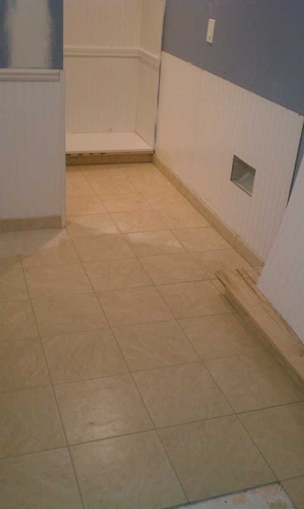 Photo(s) from The Handyestman Around, llc.