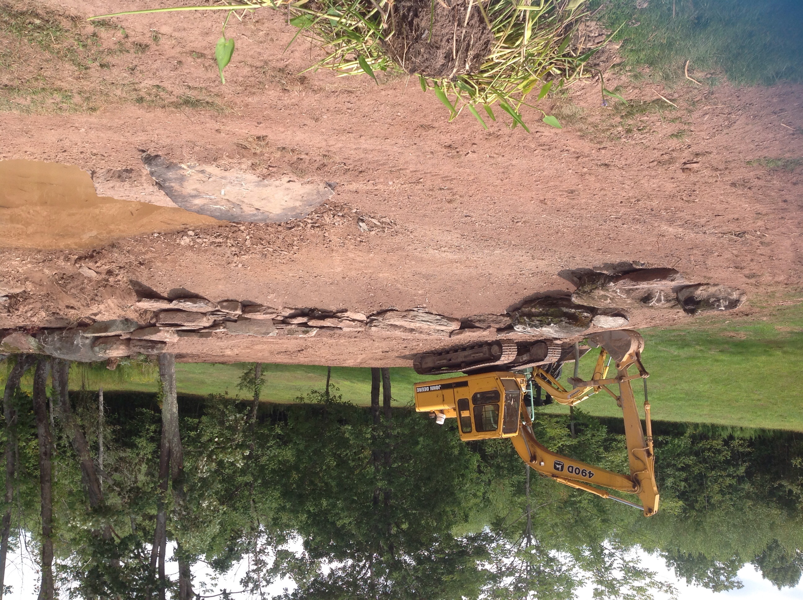 Northeast Tree And Excavating