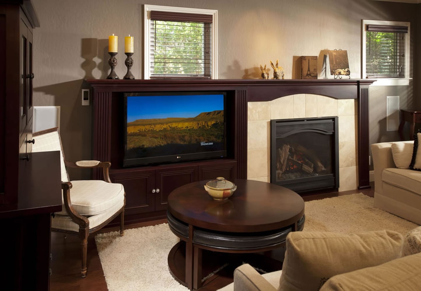 San Jose Custom Home Remodel