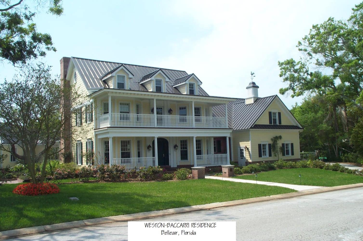 Photo(s) from Fowler Associates Architects, Inc.