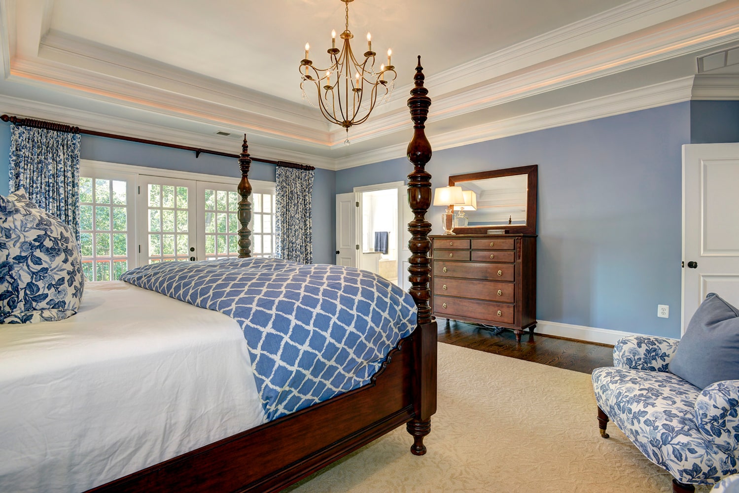 Lincoln Ave - Arlington, VA - Joy Custom Design Build Home