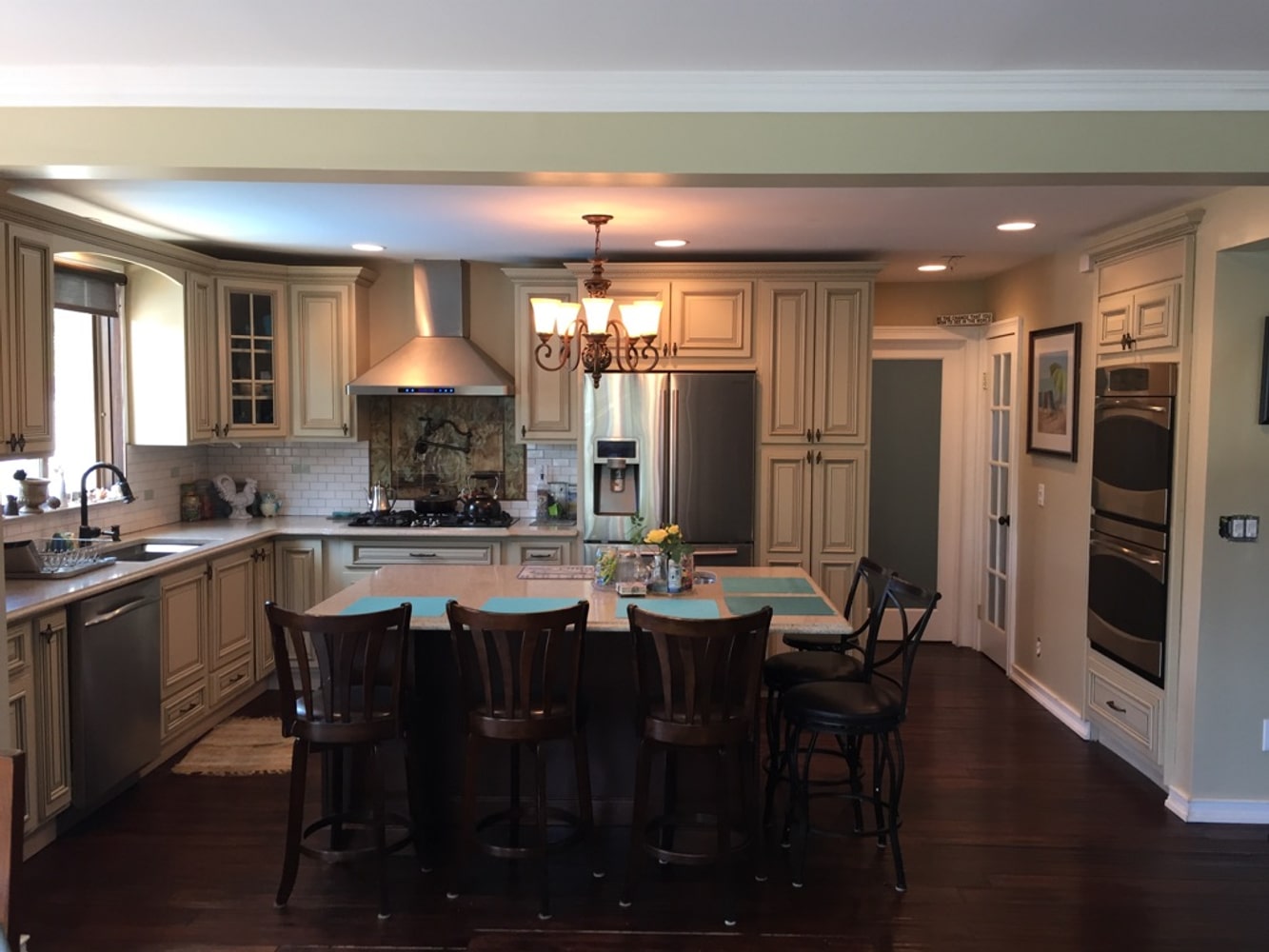 Somal Home Improvements I