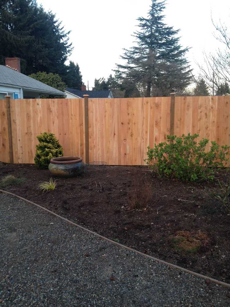 Photos from Superior Exterior Fence Llc