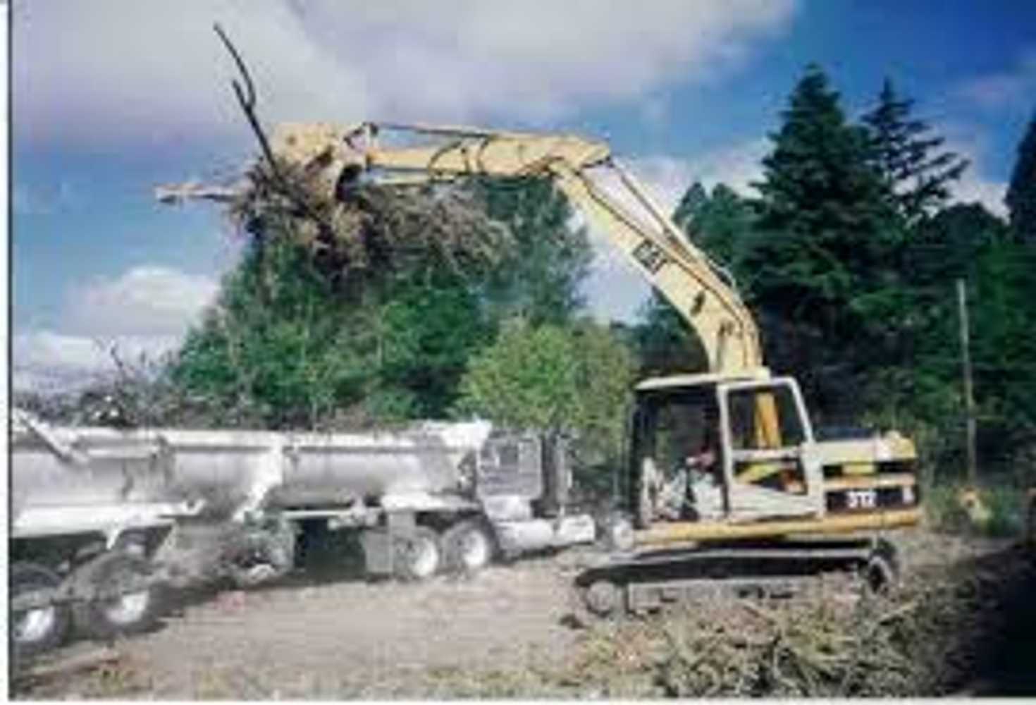 Photo(s) from Rychart Excavation Inc