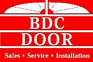BDC Door Company