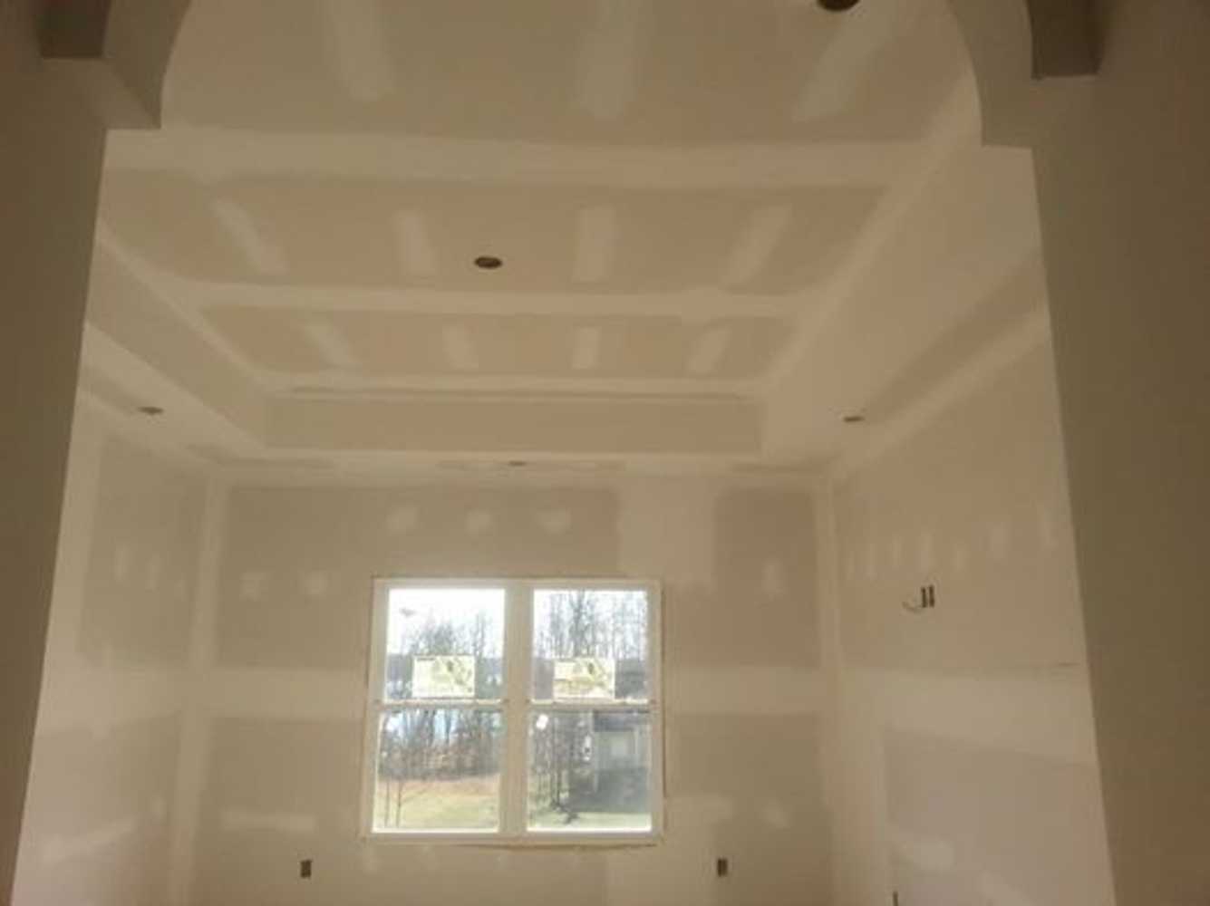 Photo(s) from P And W Drywall