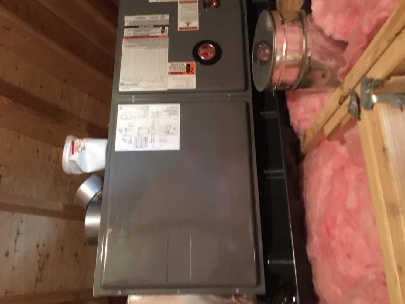 Photos from Gonzalez Hvac Services
