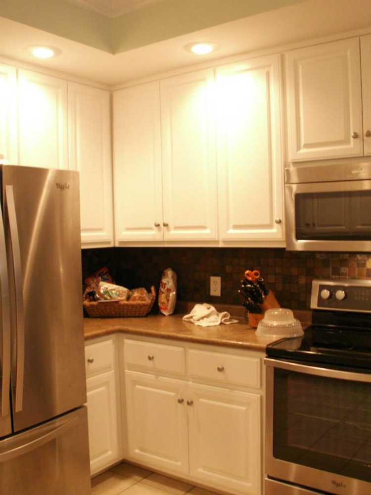 Kitchens Remodels