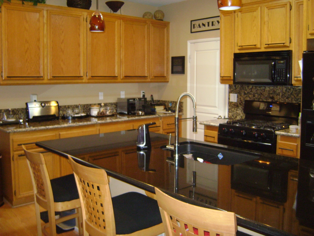 FINAL TOUCH CONSTRUCTION