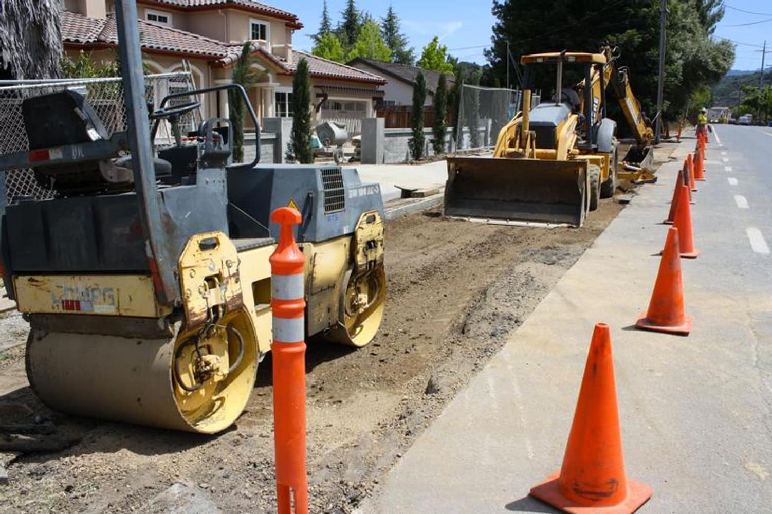 Cupertino, San Jose, Los Altos, Saratoga, Menlo Park, Santa Clara 