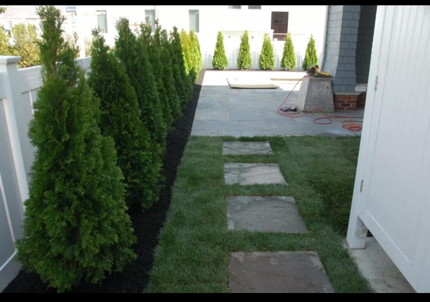 Photo(s) from Jtrs Landscaping Llc