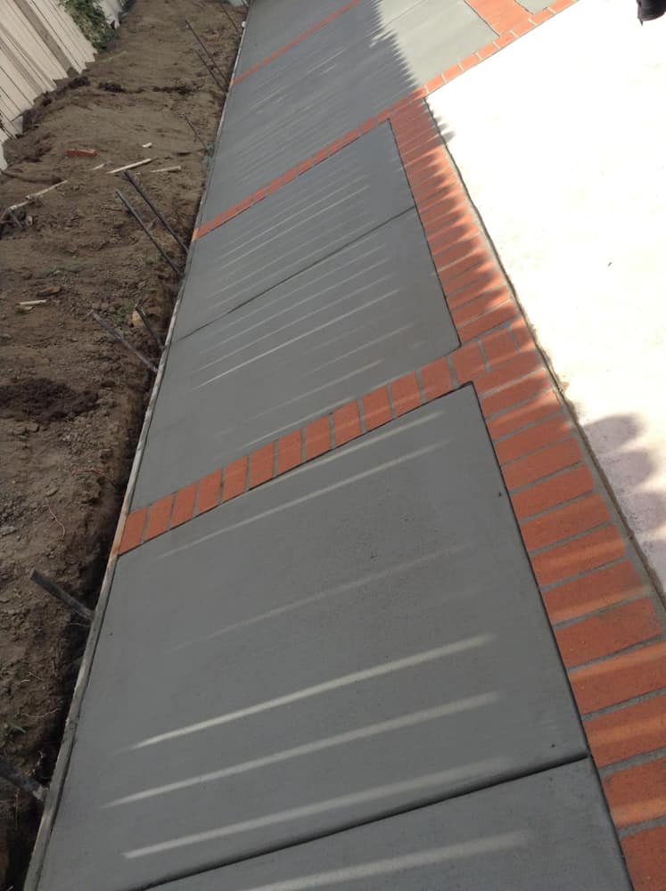 Photos from Date Line Concrete Contractors