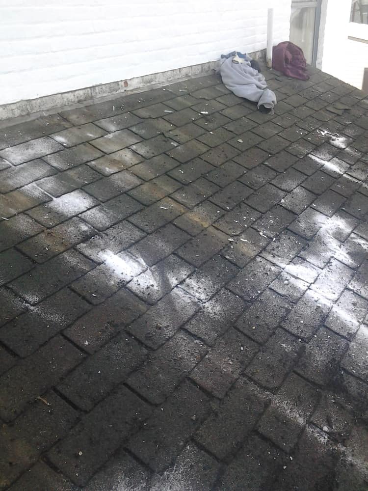 Photo(s) from Shell Shockers Home Improvements