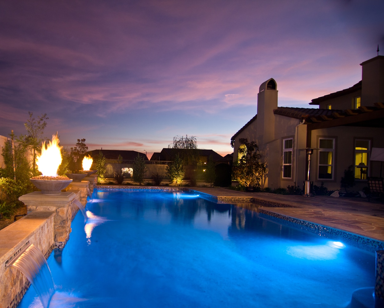 Custom Residential in Yorba Linda