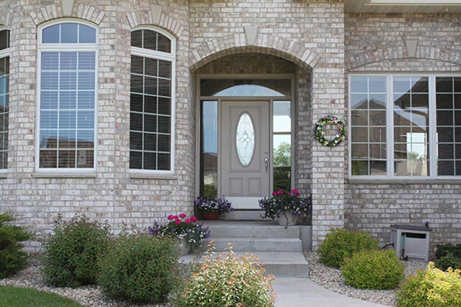 Ashco Exteriors Inc.