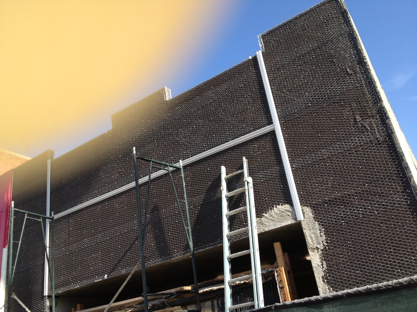 Jose Armando Villatoro Project