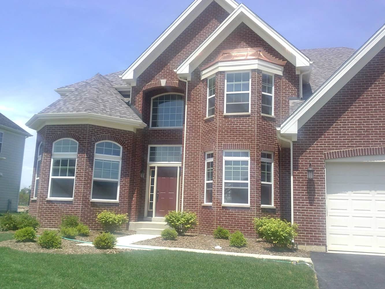 Photo(s) from Beyond Masonry Inc.