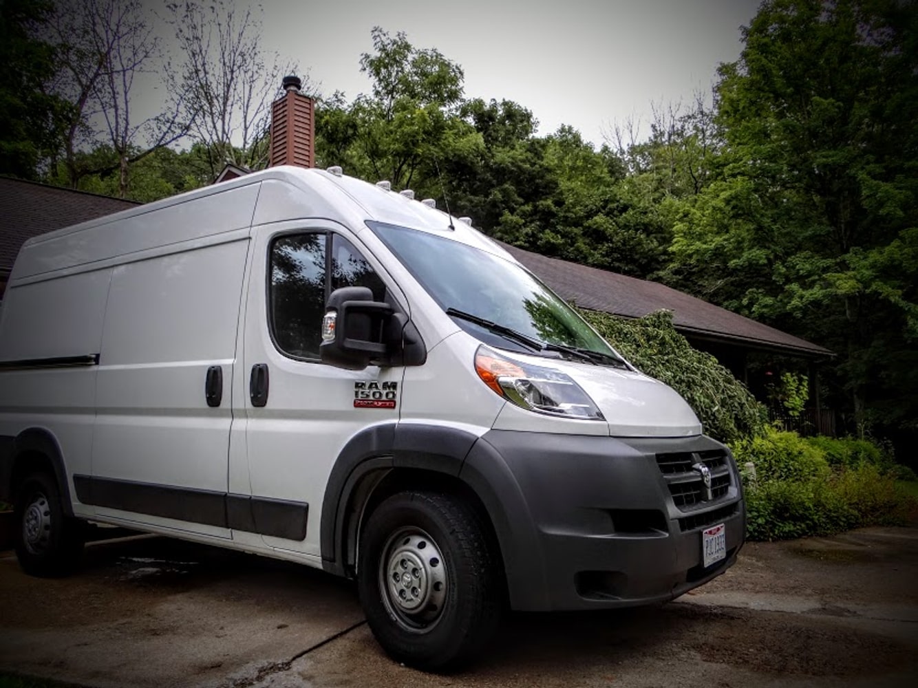 Photos from William T Rasper