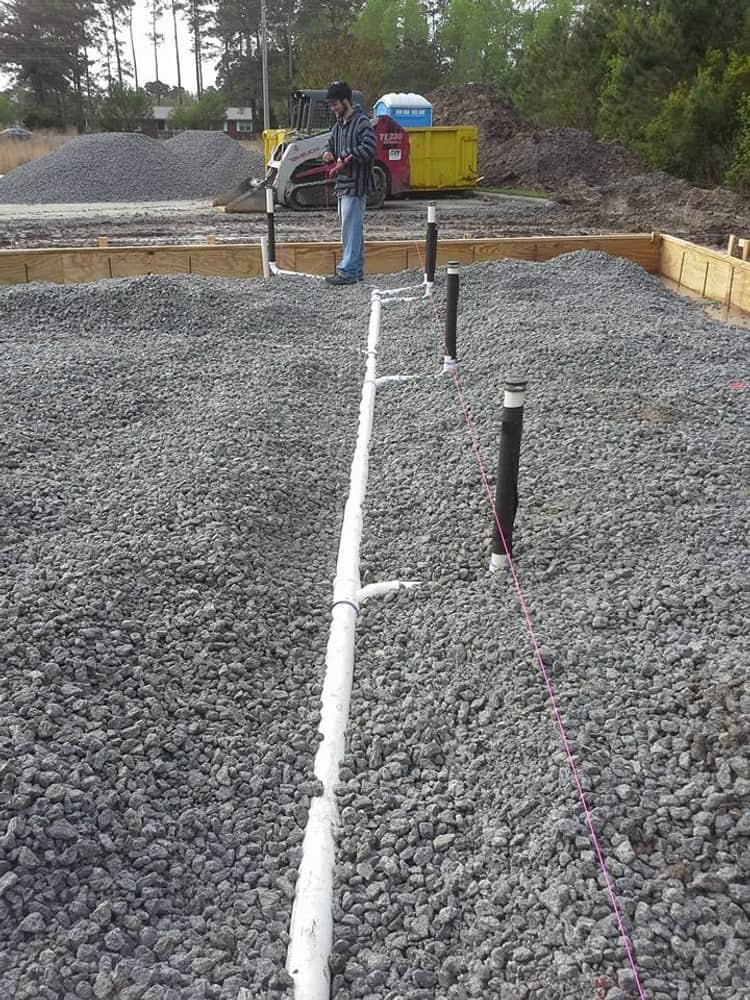 Shallotte Medical Office 2nd addition