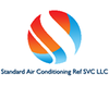 Standard Air Conditioning Refrigeration Service LLC