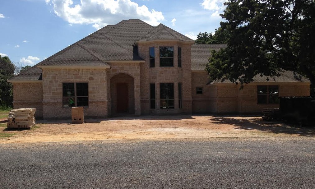 Photo(s) from Kelley Homes, Inc.