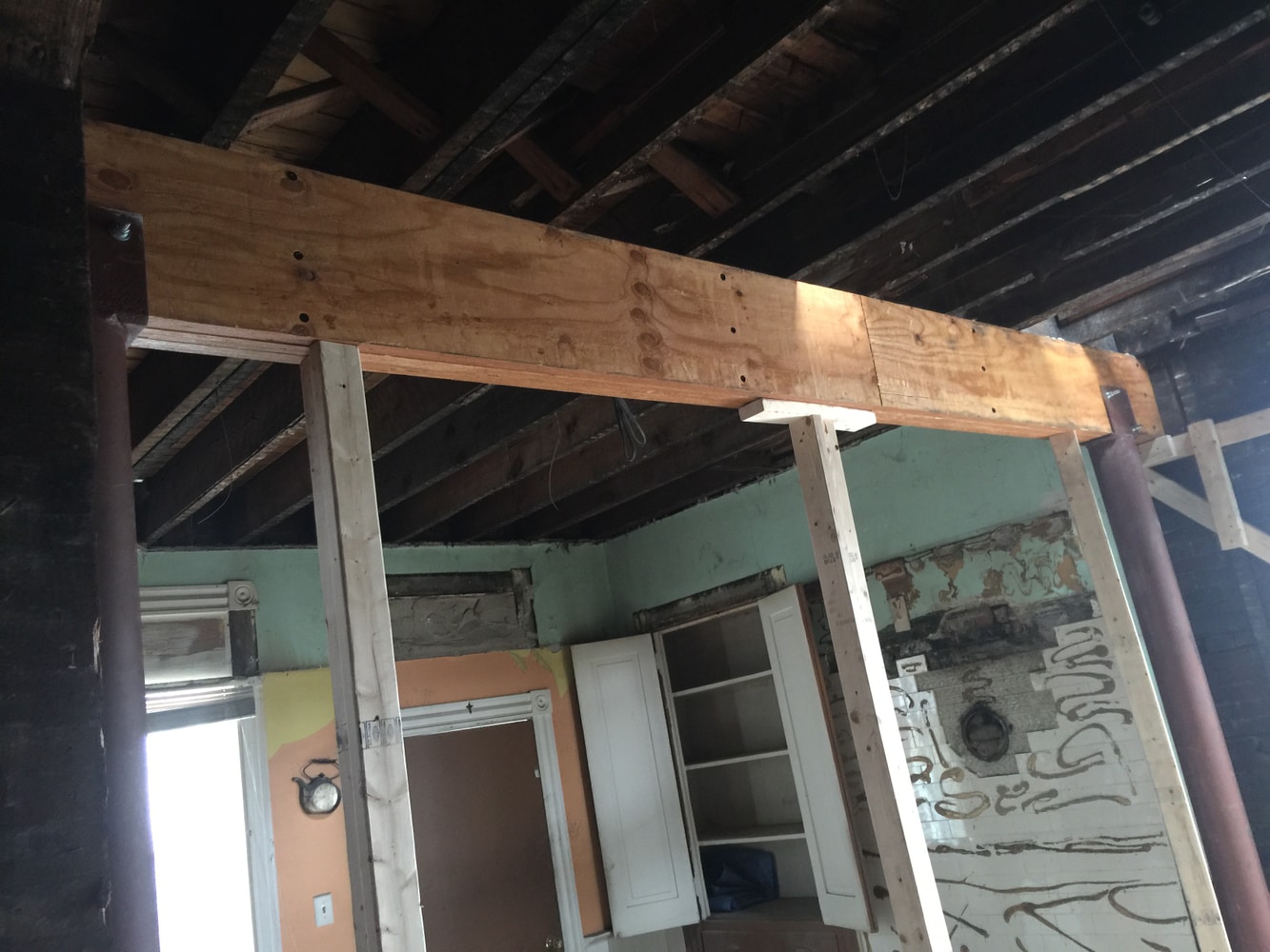 Photos from David Sisko