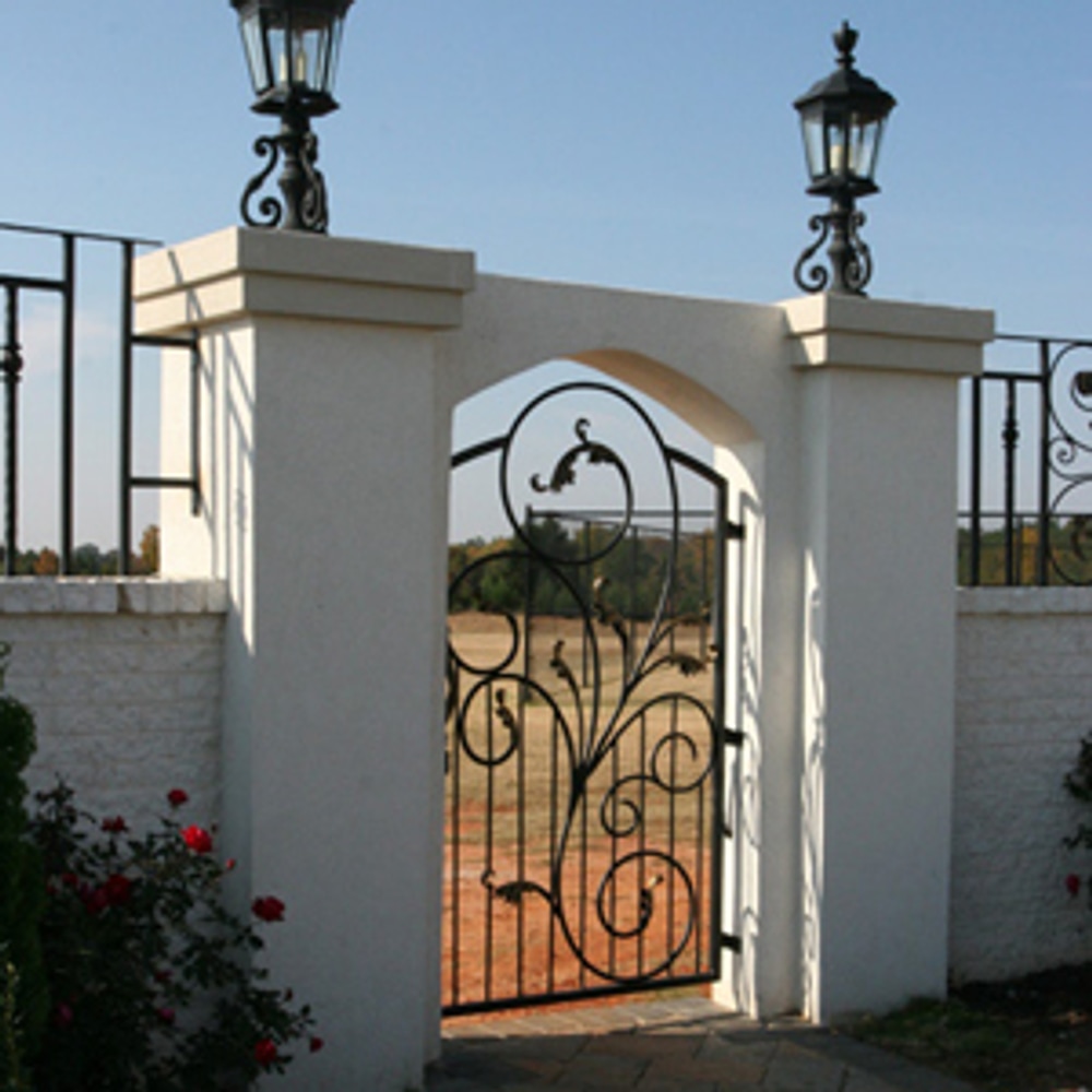 Luxury living brought to you by Aliaga Builders