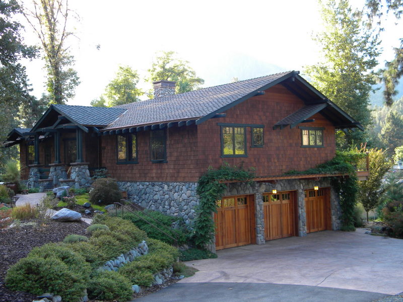 Jon Turrell Quality Homes Inc