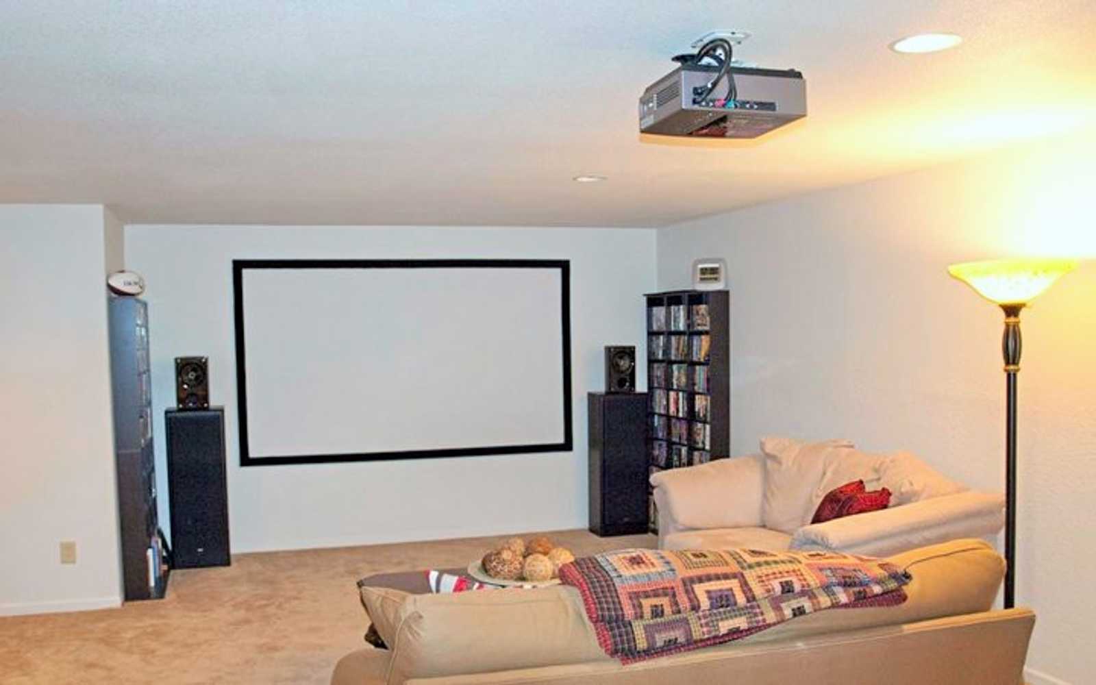 Home Theater