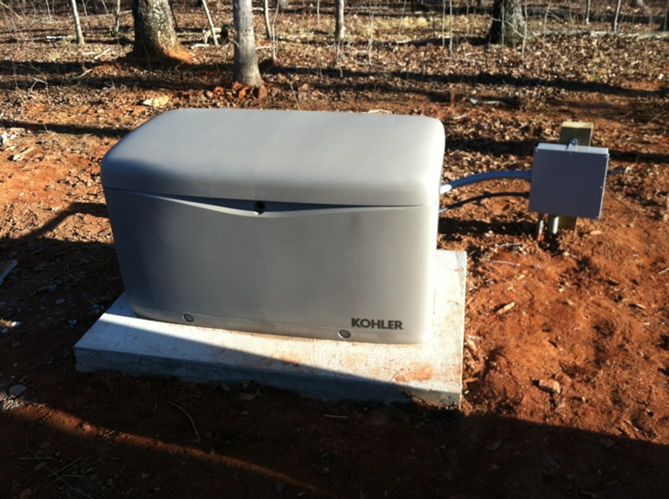 Photo(s) from Backyard Enterprises & Services Llc