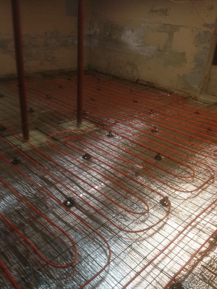 Photo(s) from O Brien Concrete Forms