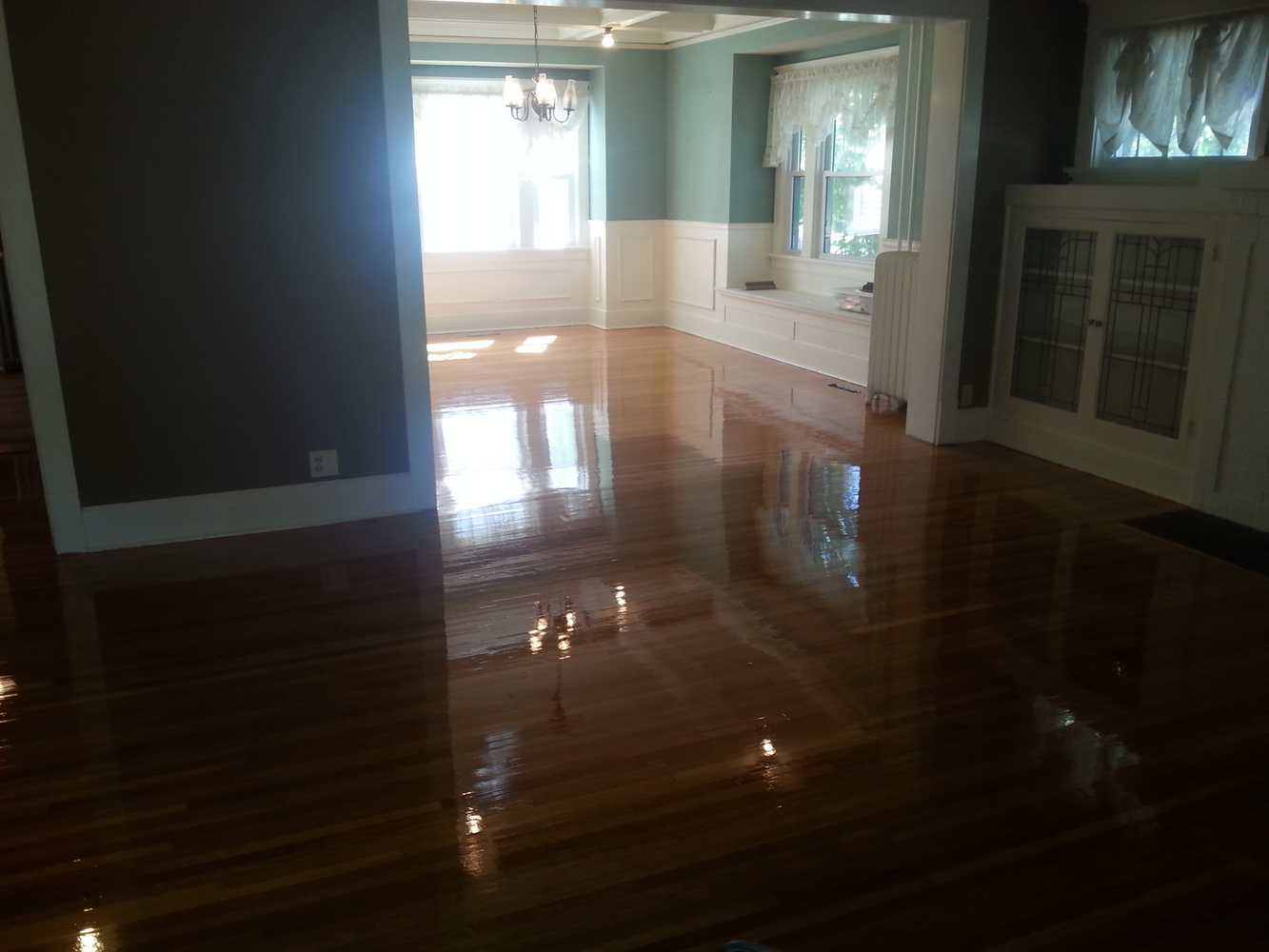 Photos from Magnolia Custom Hardwood Floors