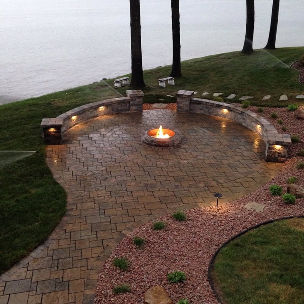 Outdoor Lighting