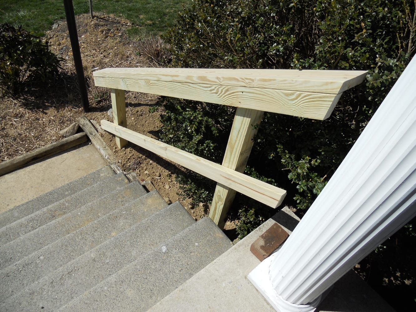 Photo(s) from Fuller's Handyman Service