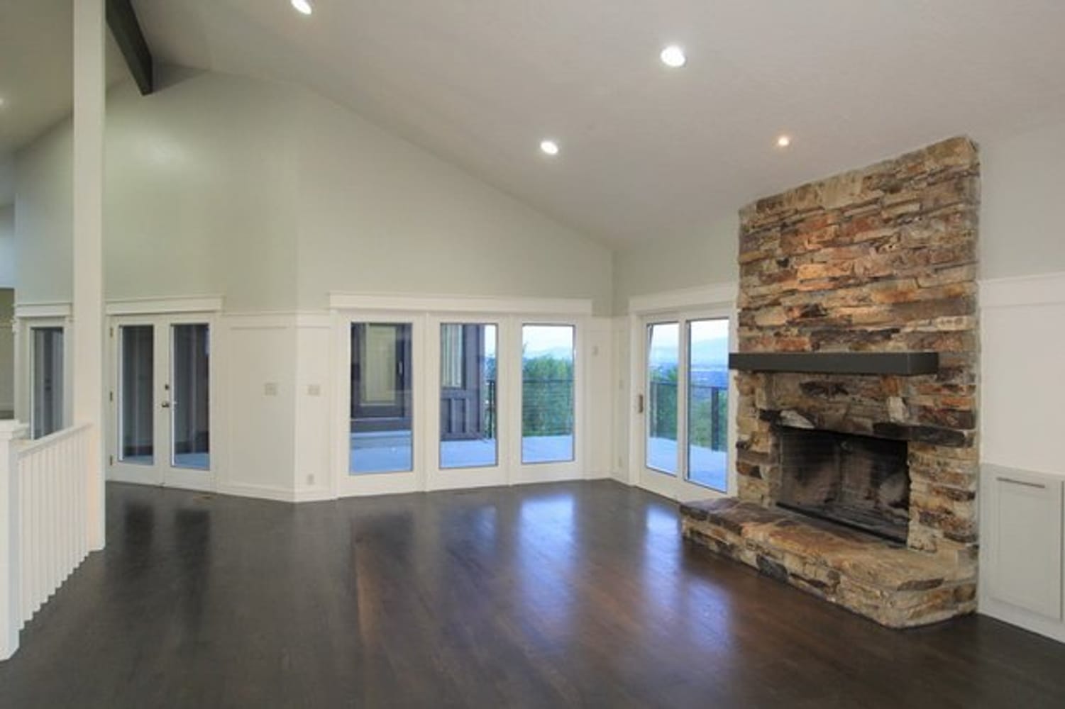 Harvard/Yale remodels