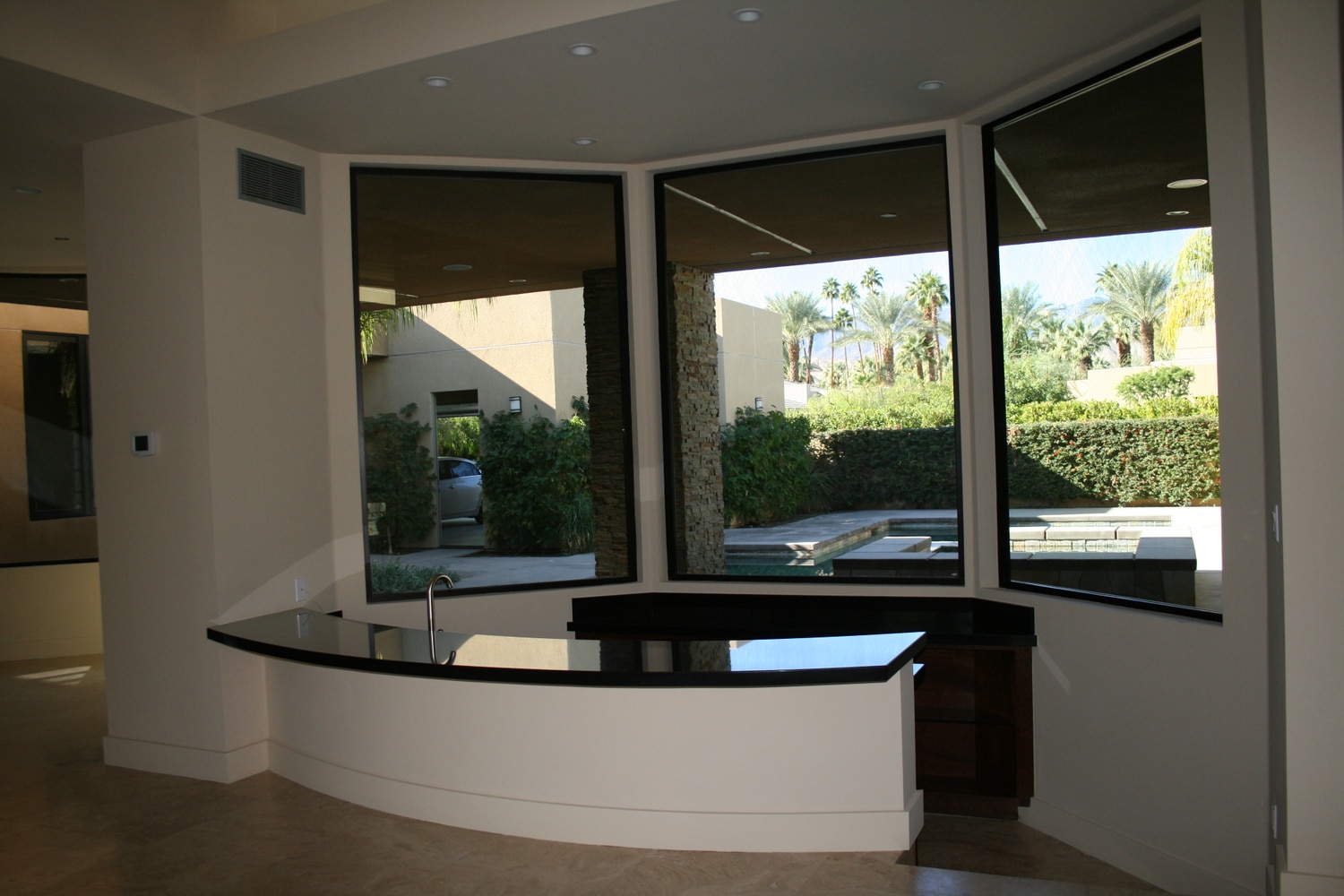 Pacific Southwest Builders Inc