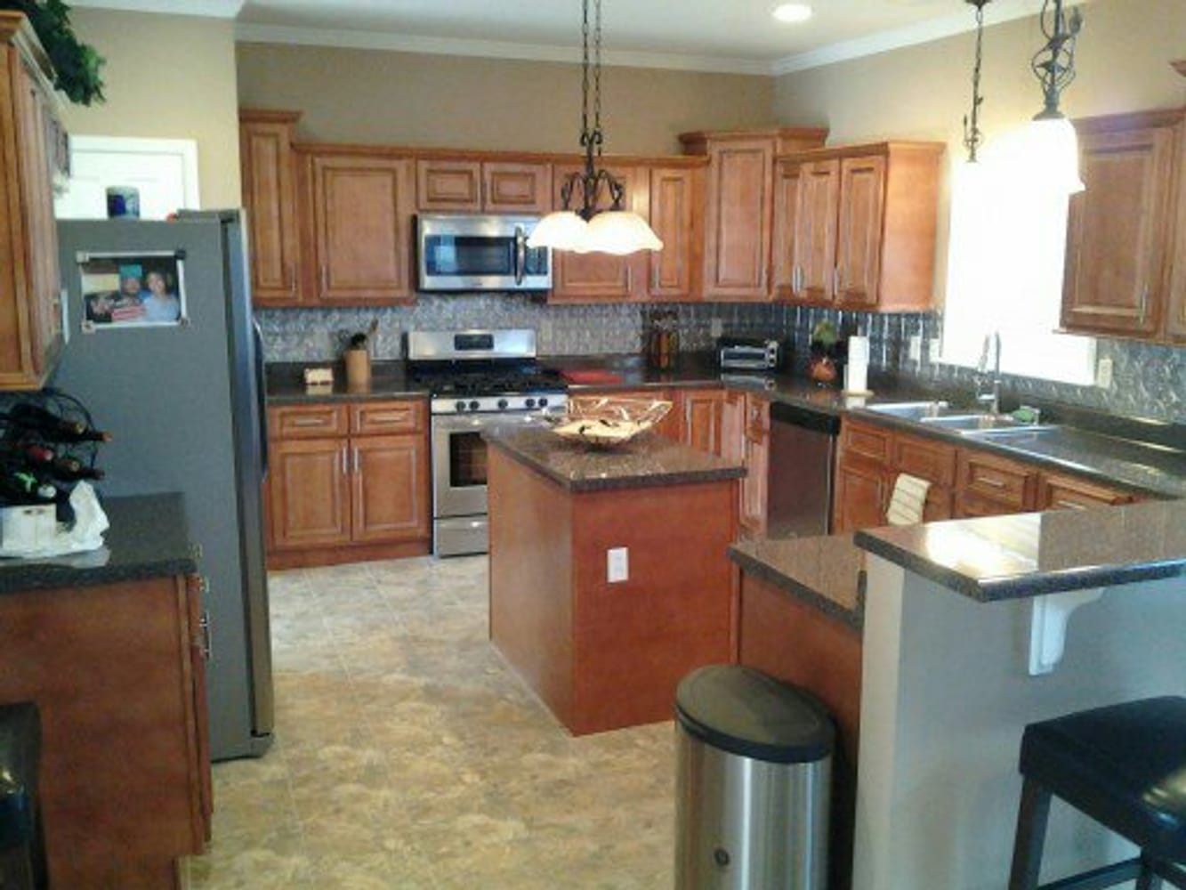 Photo(s) from E Norris Inc