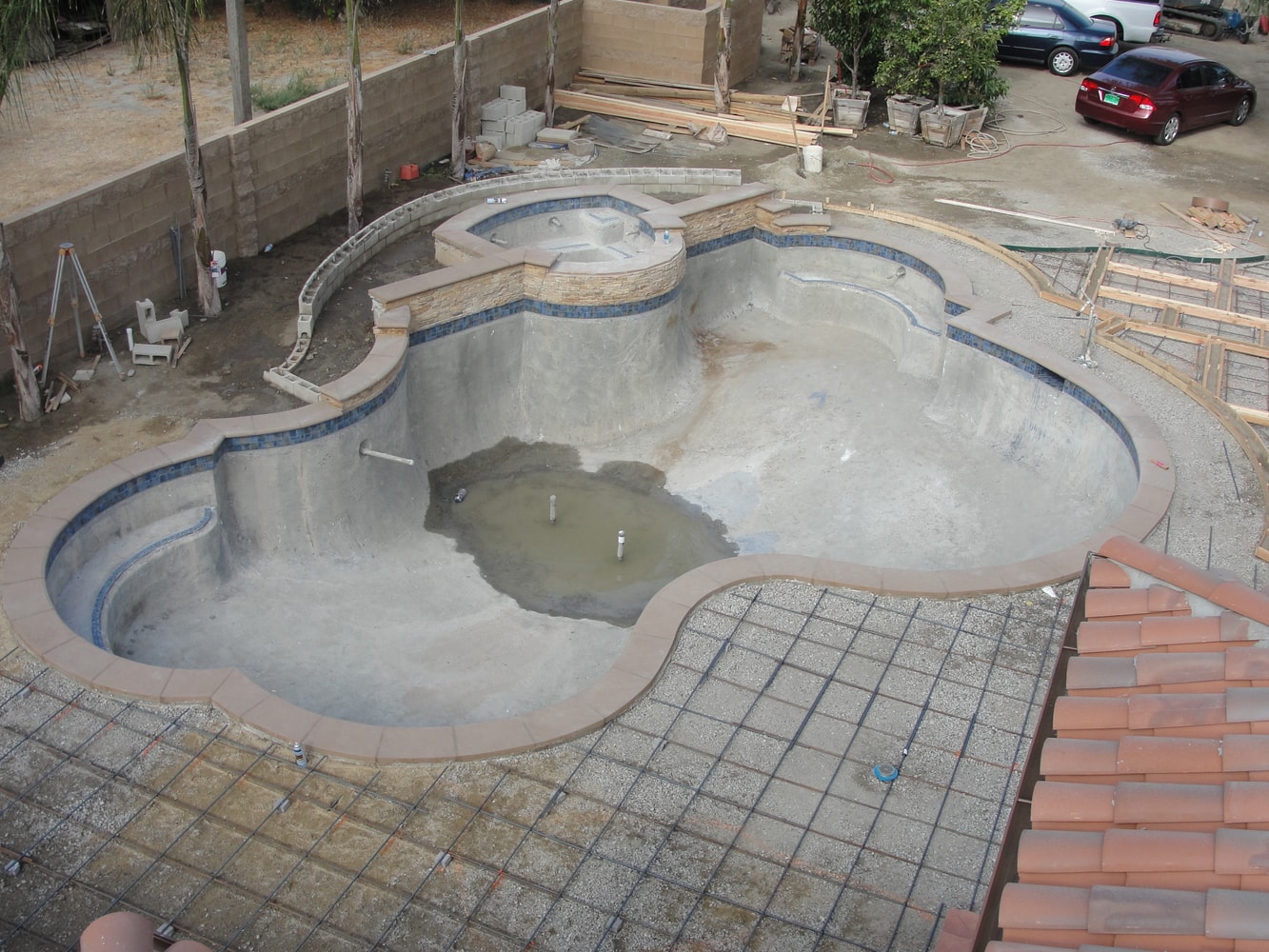 North Hollywood Custom Home